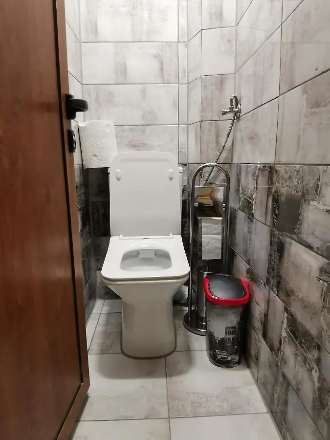 Burgas Sea Apartment