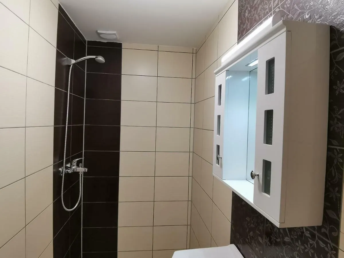 Burgas Sea Apartment