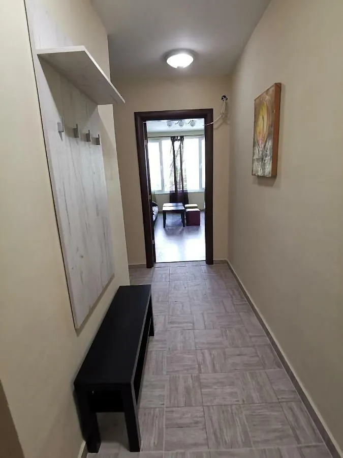 Burgas Sea Apartment Bulgaria