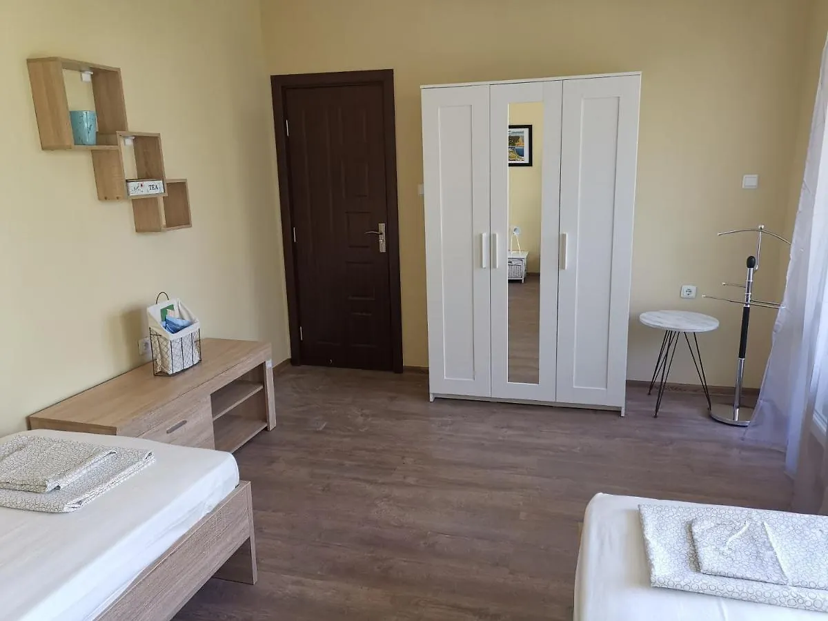 Burgas Sea Apartment Bulgaria